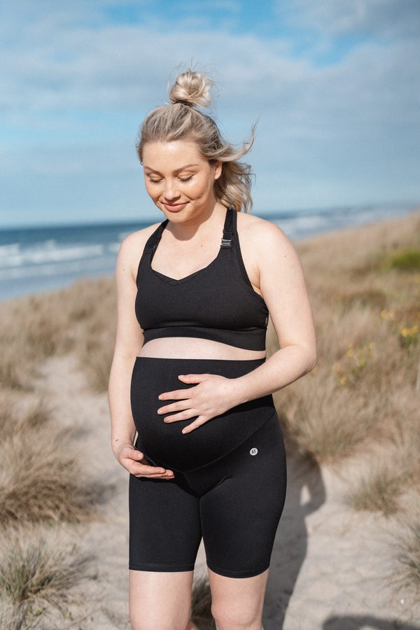 Campaign maternity dunes