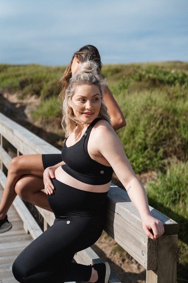 Campaign model boardwalk